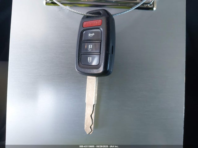 Honda k20c2 2017 2HGFC2F53HH506883 Image 11