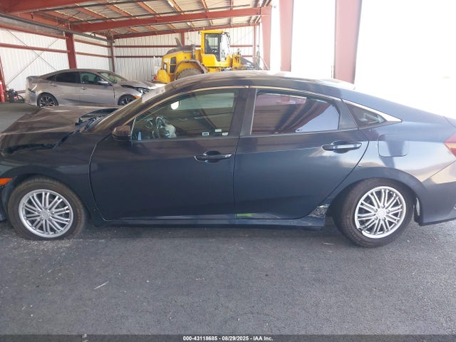 Honda k20c2 2017 2HGFC2F53HH506883 Image 14