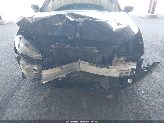 Honda k20c2 2017 2HGFC2F53HH506883 Image 6