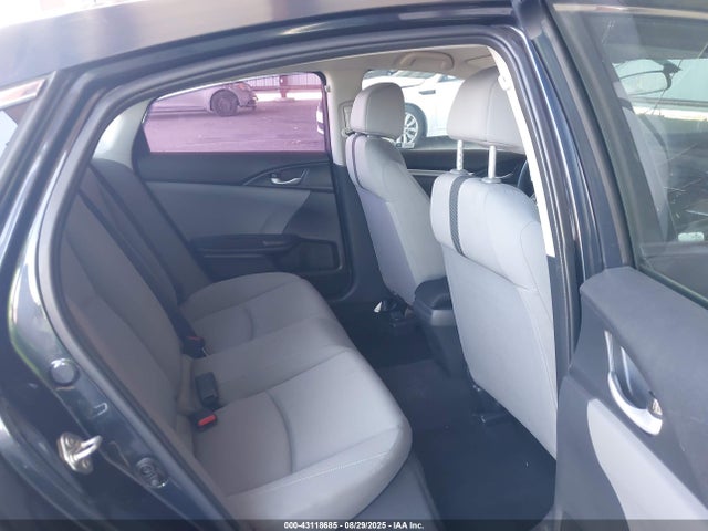 Honda k20c2 2017 2HGFC2F53HH506883 Image 8