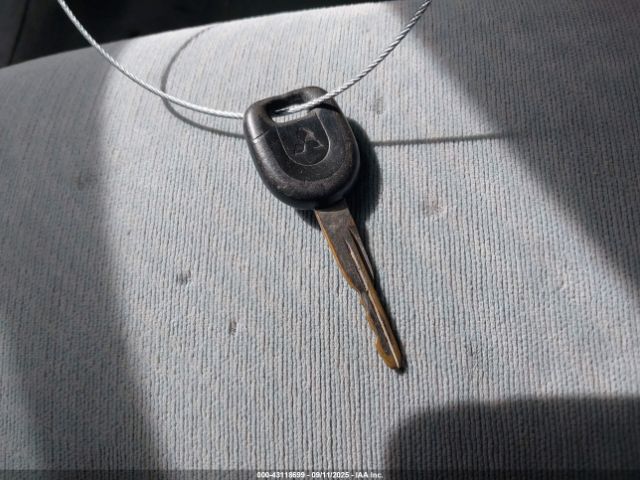 2003 MITSUBISHI GALANT 4A3AA46G33E048688 Photo 10