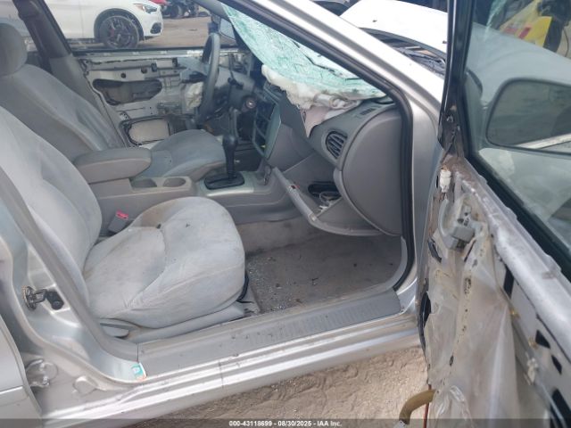 2003 MITSUBISHI GALANT 4A3AA46G33E048688 Photo 4