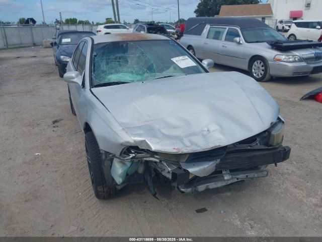 2003 MITSUBISHI GALANT 4A3AA46G33E048688 Photo 5