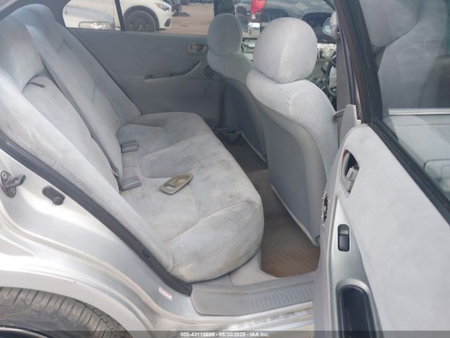 2003 MITSUBISHI GALANT 4A3AA46G33E048688 Photo 7