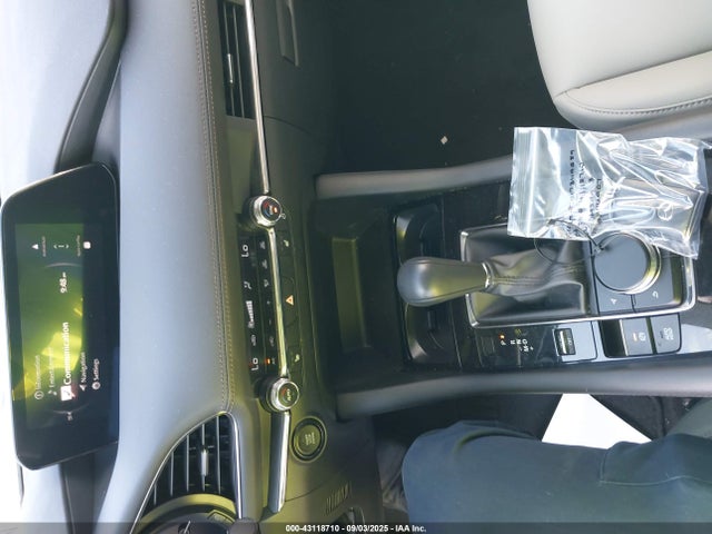 Mazda pyukd 2024 3MZBPACM2RM416907 Image 11