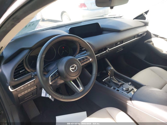 Mazda pyukd 2024 3MZBPACM2RM416907 Image 20