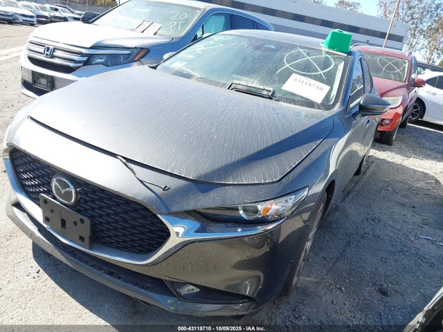 Mazda pyukd 2024 3MZBPACM2RM416907 Image 2