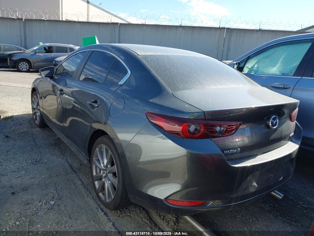 Mazda pyukd 2024 3MZBPACM2RM416907 Image 3
