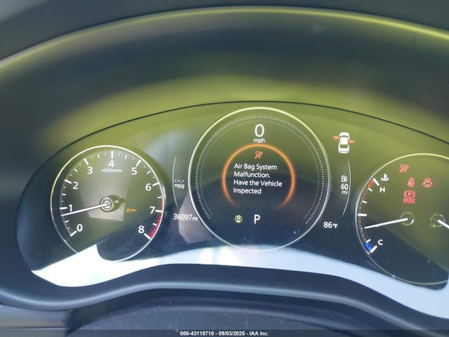Mazda pyukd 2024 3MZBPACM2RM416907 Image 7
