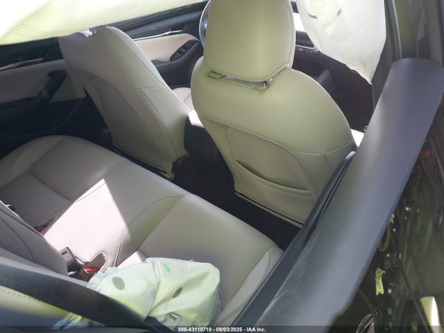Mazda pyukd 2024 3MZBPACM2RM416907 Image 8