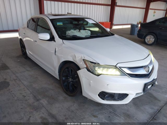 2017 ACURA ILX 19UDE2F80HA012099 Photo 0