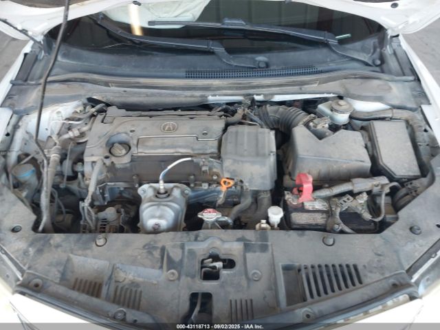 2017 ACURA ILX 19UDE2F80HA012099 Photo 9