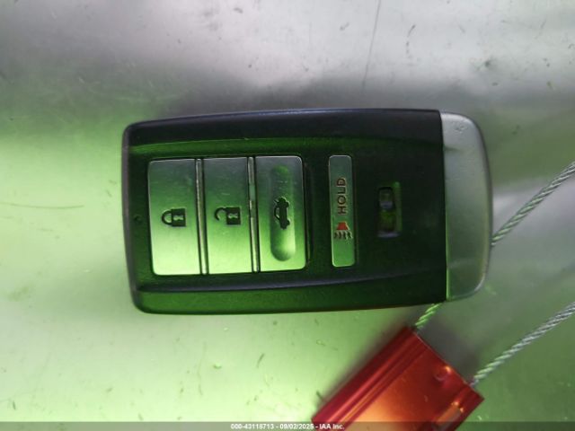 2017 ACURA ILX 19UDE2F80HA012099 Photo 10