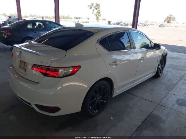 2017 ACURA ILX 19UDE2F80HA012099 Photo 3