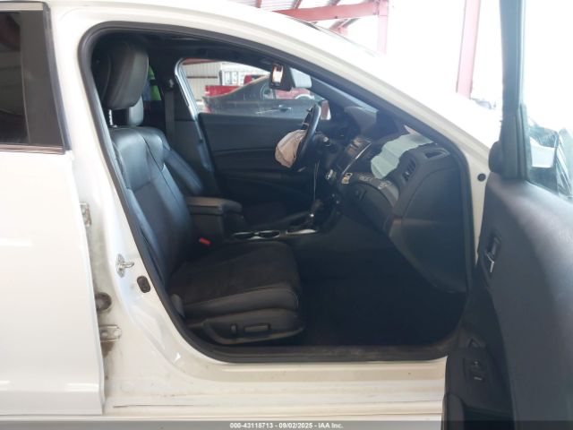 2017 ACURA ILX 19UDE2F80HA012099 Photo 4