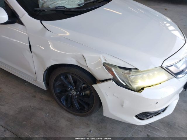 2017 ACURA ILX 19UDE2F80HA012099 Photo 5
