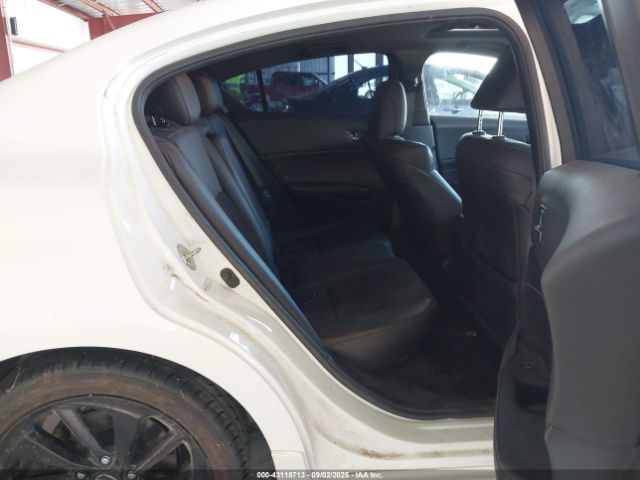 2017 ACURA ILX 19UDE2F80HA012099 Photo 7