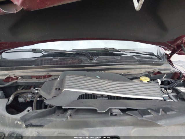 RAM 1500 2024 1C6SRFLT5RN211645 Image 10