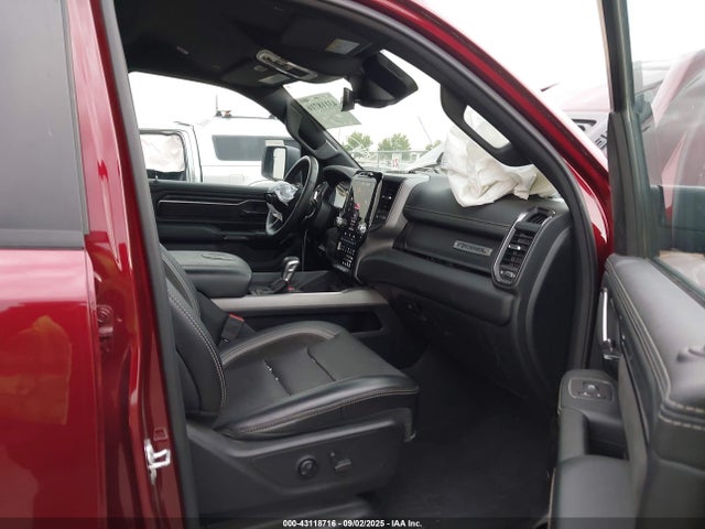 RAM 1500 2024 1C6SRFLT5RN211645 Image 5