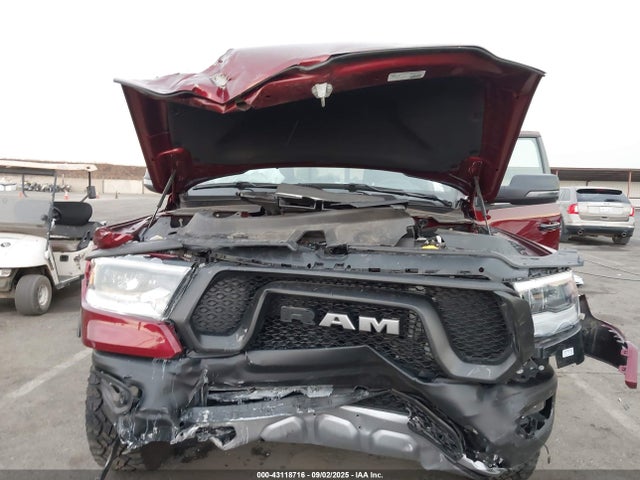 RAM 1500 2024 1C6SRFLT5RN211645 Image 6