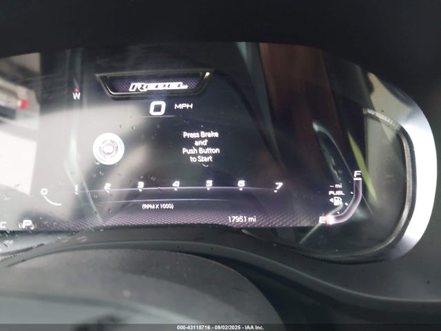 RAM 1500 2024 1C6SRFLT5RN211645 Image 7