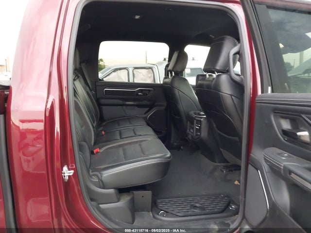 RAM 1500 2024 1C6SRFLT5RN211645 Image 8