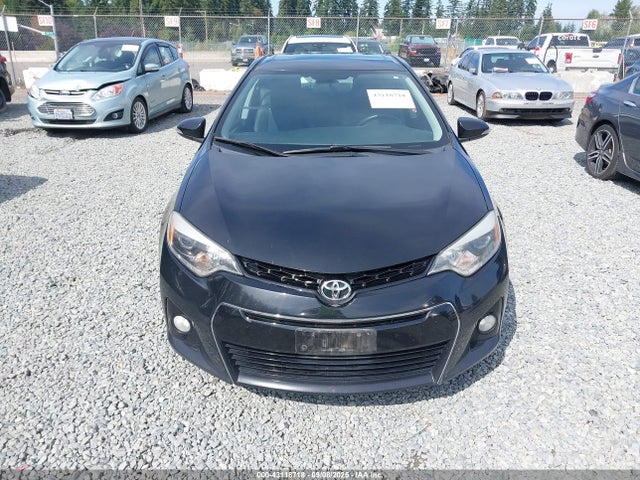 2T1BURHE1GC487095 Toyota 2zr-fe