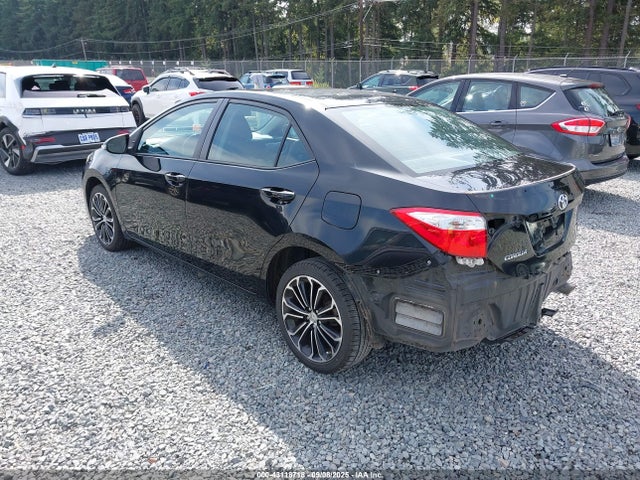 2T1BURHE1GC487095 Toyota 2zr-fe