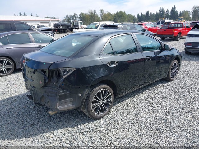 2T1BURHE1GC487095 Toyota 2zr-fe