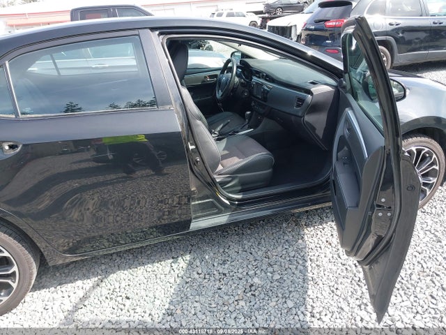 2T1BURHE1GC487095 Toyota 2zr-fe