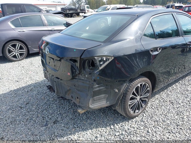 2T1BURHE1GC487095 Toyota 2zr-fe