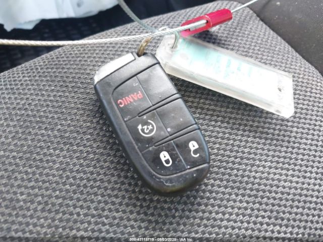 2017 FIAT 500X ZFBCFYAB8HP614455 Photo 10