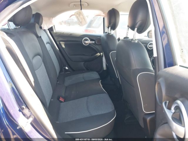 2017 FIAT 500X ZFBCFYAB8HP614455 Photo 7