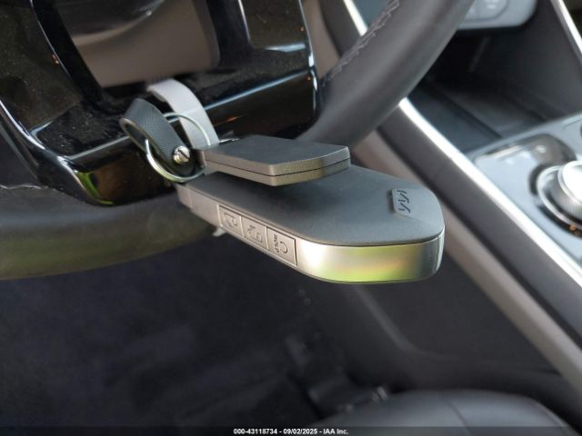 2025 KIA CARNIVAL MPV HYBRID KNDNC5KA7S6029933 Photo 10