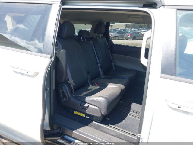 2025 KIA CARNIVAL MPV HYBRID KNDNC5KA7S6029933 Photo 7