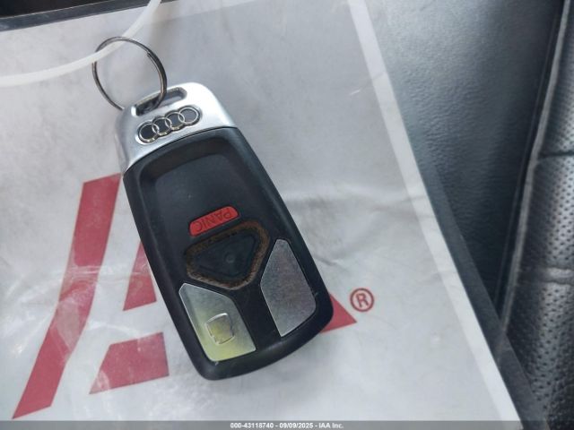 2019 AUDI SQ5 WA1B4AFY4K2093221 Photo 10