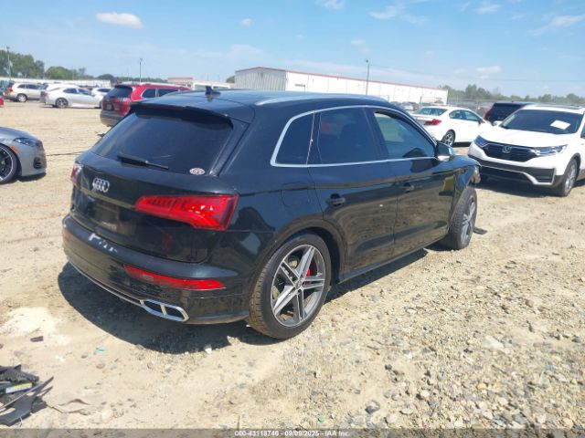 2019 AUDI SQ5 WA1B4AFY4K2093221 Photo 3