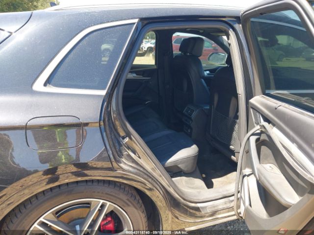 2019 AUDI SQ5 WA1B4AFY4K2093221 Photo 7