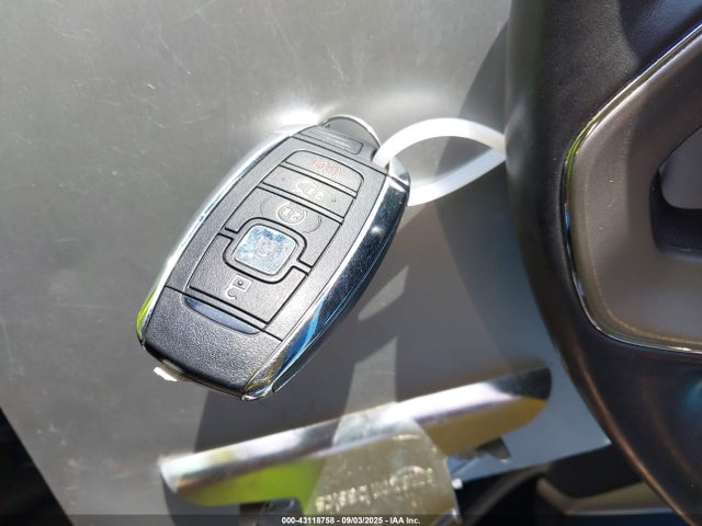 Lincoln 2.0l ecoboost 2017 5LMCJ2C92HUL34382 Image 11