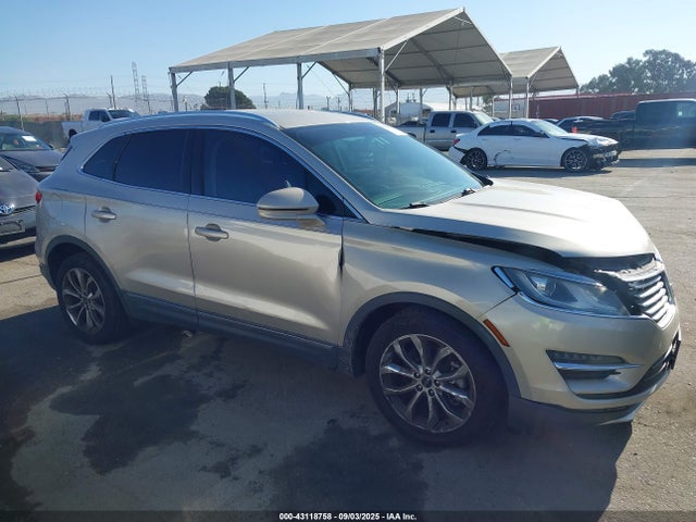 Lincoln 2.0l ecoboost 2017 5LMCJ2C92HUL34382 Image 13