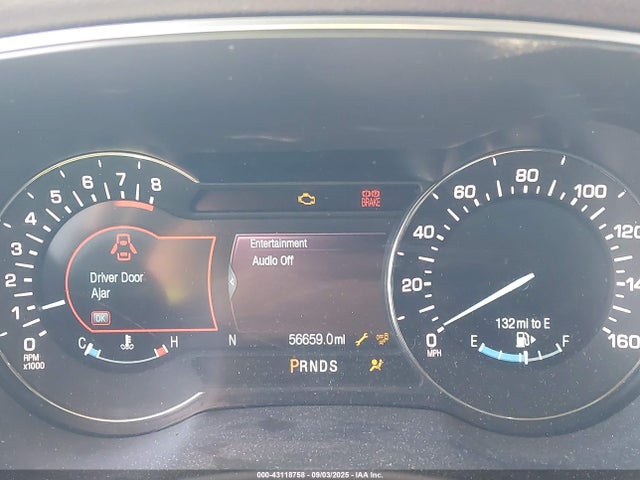 Lincoln 2.0l ecoboost 2017 5LMCJ2C92HUL34382 Image 15