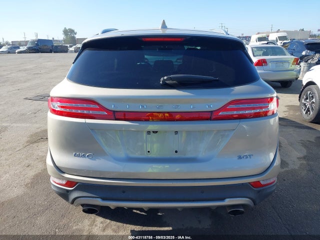 Lincoln 2.0l ecoboost 2017 5LMCJ2C92HUL34382 Image 16