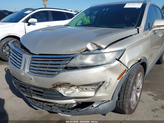 Lincoln 2.0l ecoboost 2017 5LMCJ2C92HUL34382 Image 6