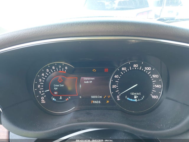 Lincoln 2.0l ecoboost 2017 5LMCJ2C92HUL34382 Image 7