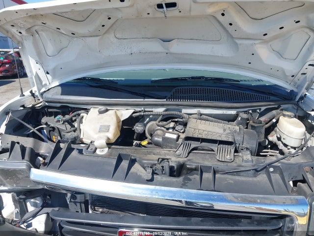 1GTW7AFF2H1915798 GMC l20- flexible fuel engine, iron