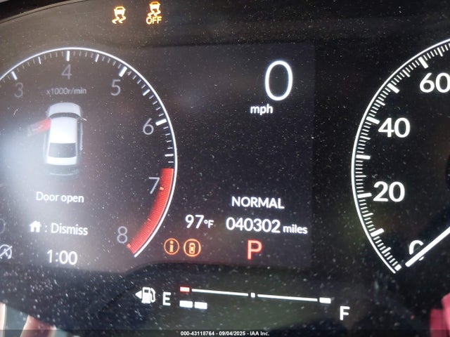 Honda Civic Sport 2022 2HGFE2F5XNH560168 Image 15