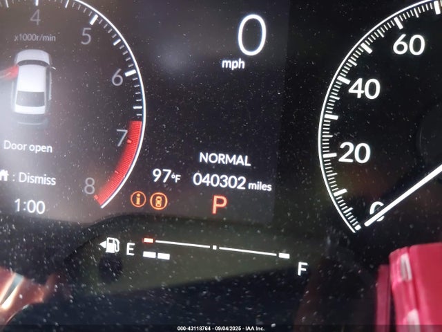 Honda Civic Sport 2022 2HGFE2F5XNH560168 Image 7