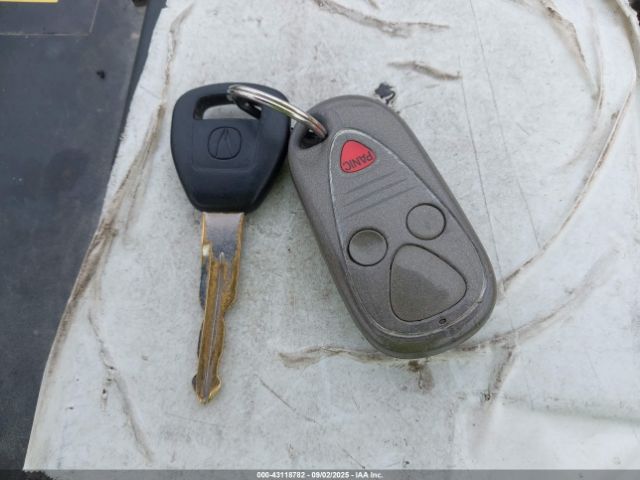 2002 ACURA TL 19UUA56642A052978 Photo 10