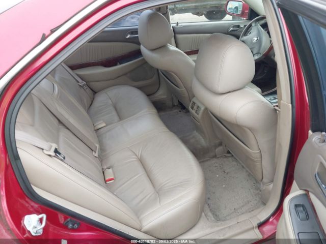 2002 ACURA TL 19UUA56642A052978 Photo 7