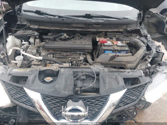 JN8AT2MT4GW000347 Nissan 2016